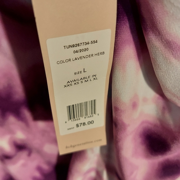 BCBG GENERATION Large - Picture 3 of 5